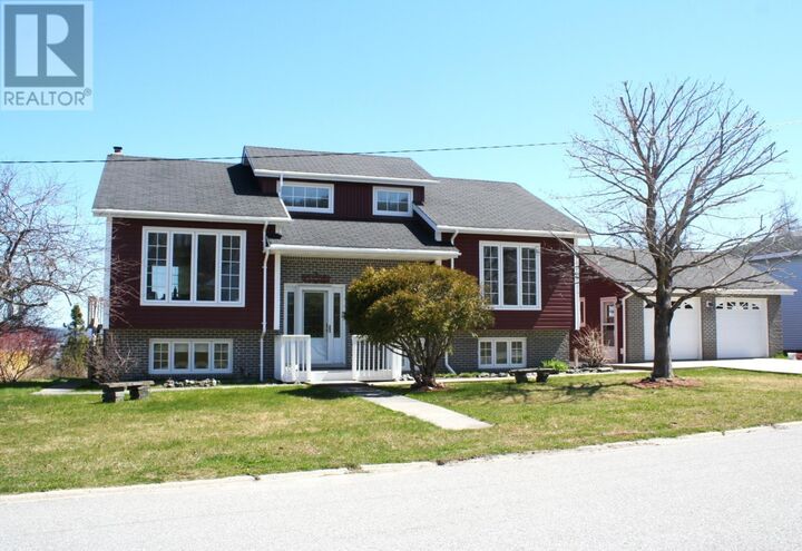 Property Photo:  79 Carter Avenue  NL A2H 6Y8 