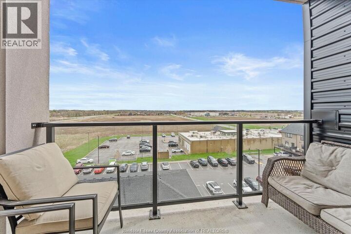 Property Photo: 728 Brownstone 610 ON N9K 0C4