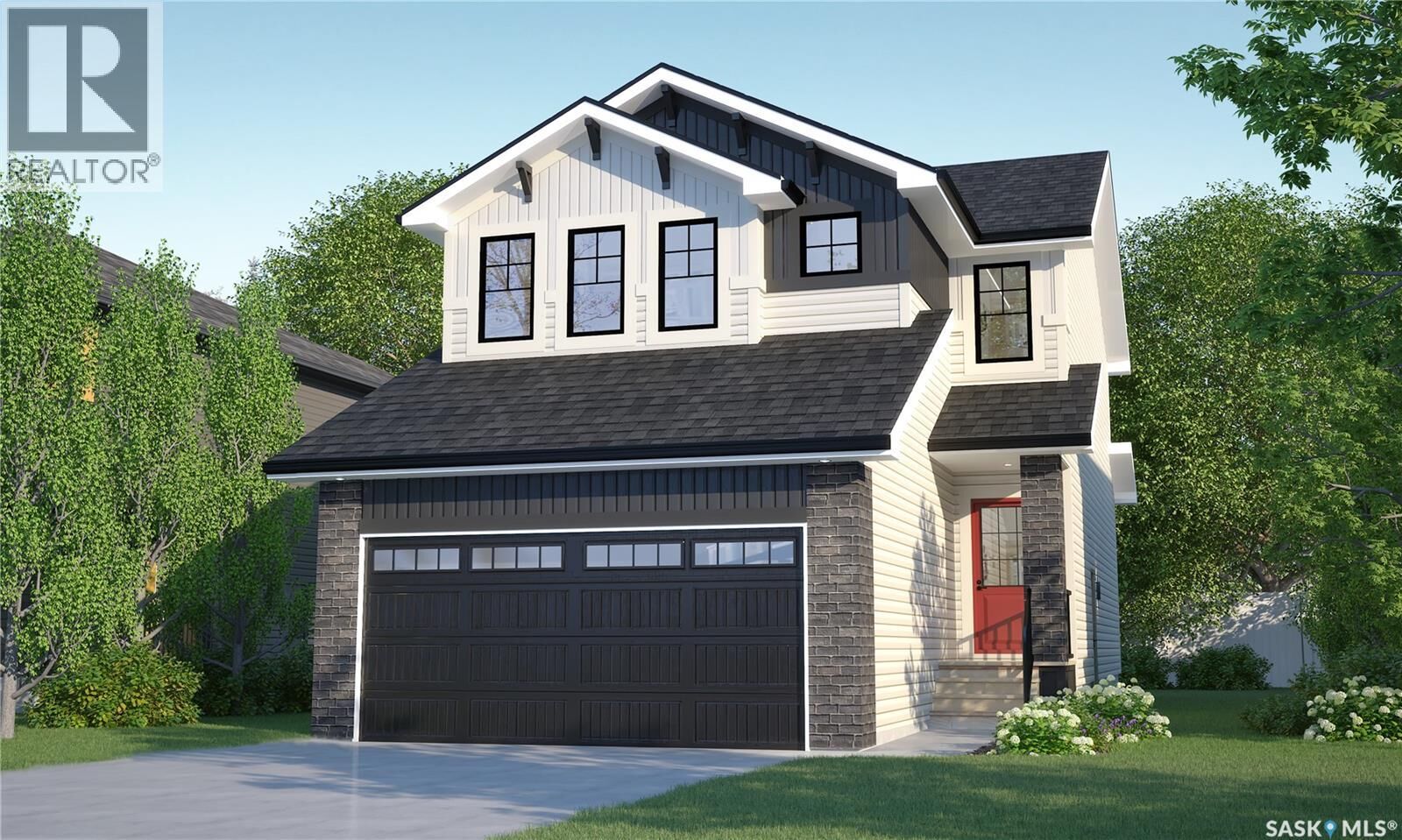 Property Photo: 423 Yuel Crescent SK S7W 1N5