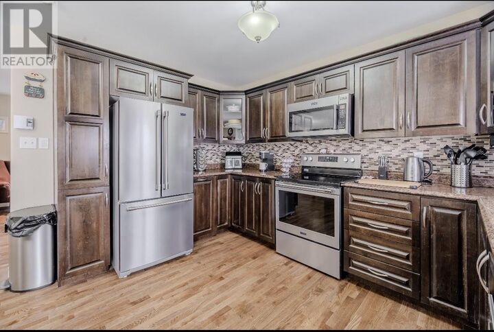 Property Photo:  16 Keystone Avenue  NL A1L 0K6 