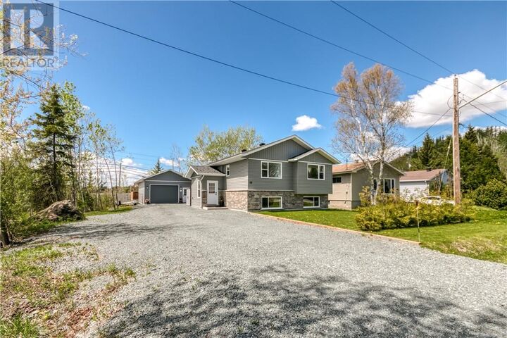 Property Photo: 18 Edwin Street ON P0M 3C0