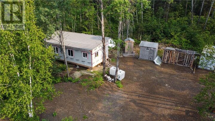 Property Photo:  Pcl 4804 Kukagami Lake Road  ON P0H 2N0 