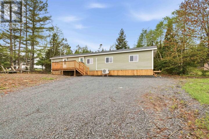 Property Photo: 21949 Highway 7 NS B0J 3B0