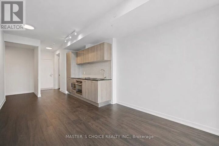 Property Photo:  3 Gloucester Street 3313  ON M4Y 0C6 