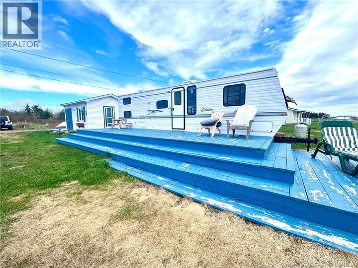 Property Photo:  16 Du Campeur  NB E8S 2S8 