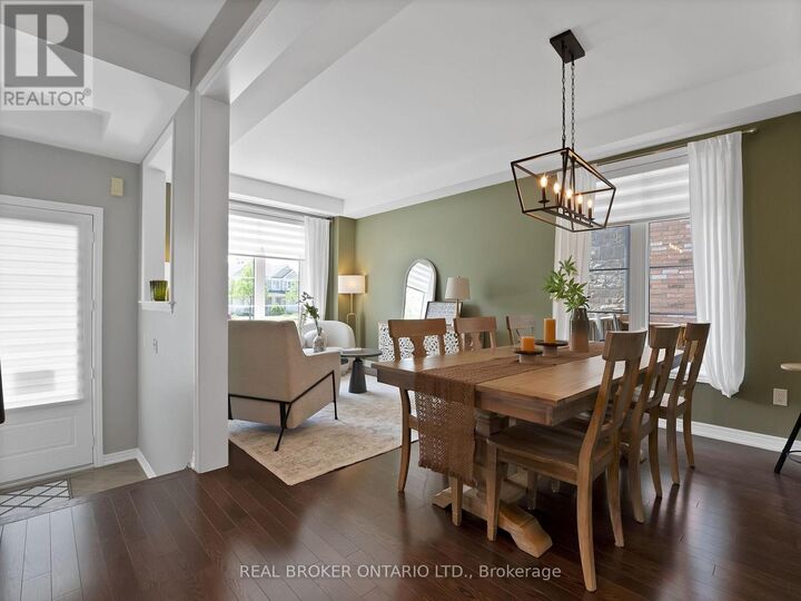 Property Photo:  19 Berryman Lane  ON L6B 1M6 