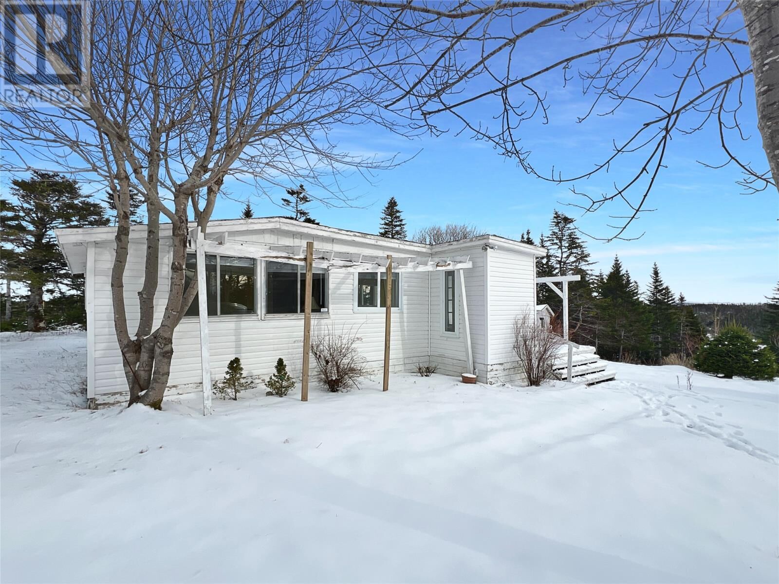 Property Photo:  204 Vineland Road  NL  
