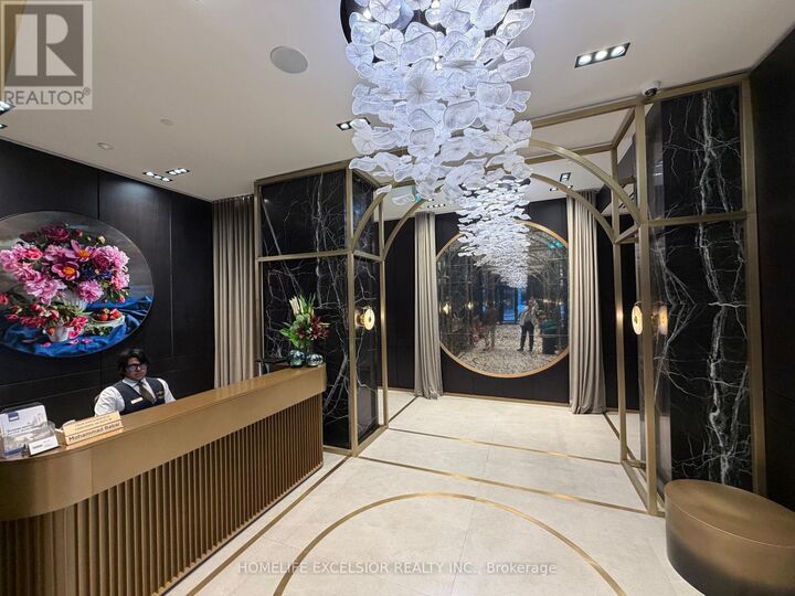 Property Photo: 771 Yonge Street 1208 ON M4W 0B8