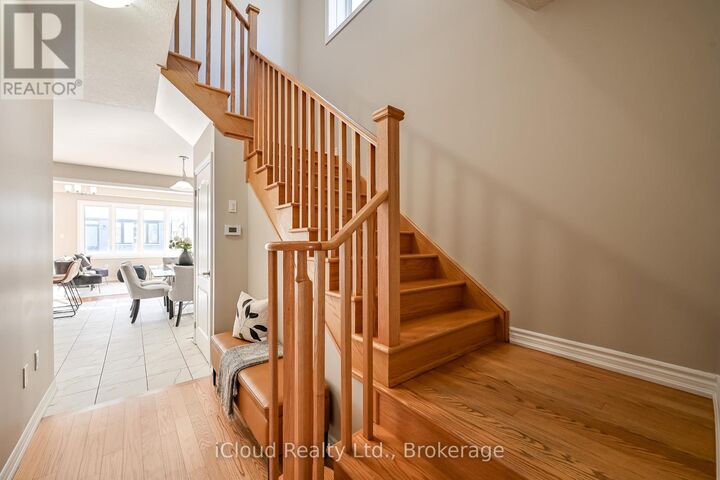 Property Photo:  13 Gunn Avenue  ON N3T 0V3 