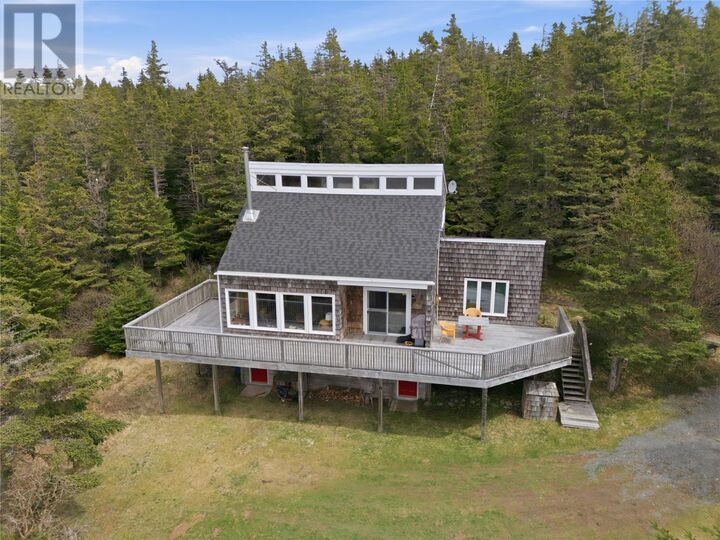Property Photo:  87 Point Road  NL A0A 1V0 