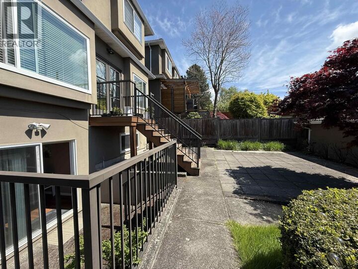 Property Photo:  3900 West 24th Avenue  BC V6S 1M2 
