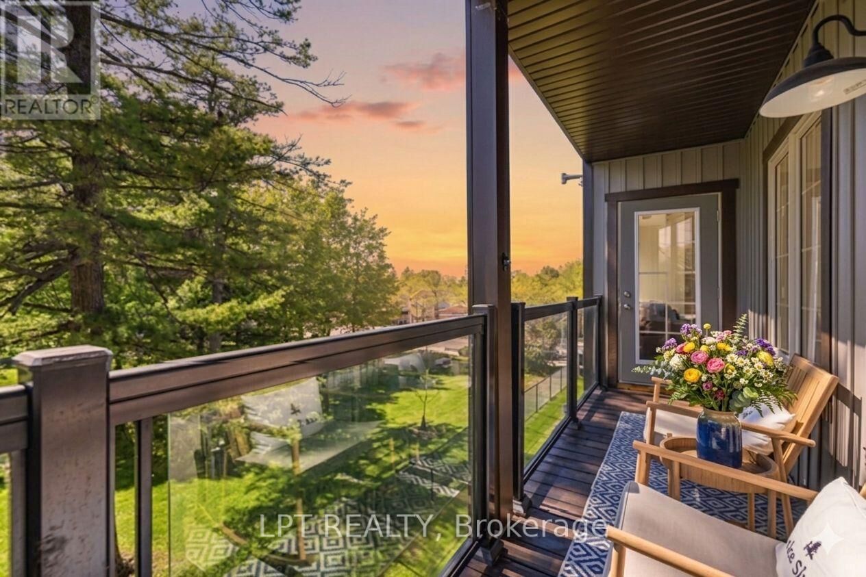 Property Photo:  110 Grew Boulevard 303  ON L0E 1L0 
