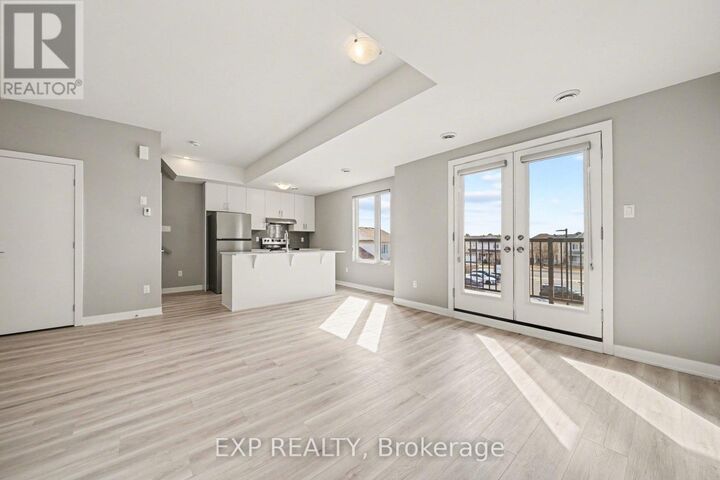 Property Photo: 509 Southfield Way B ON K4A 5N7