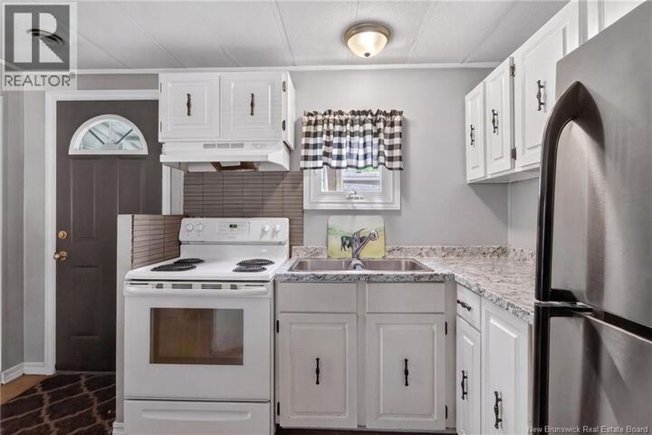 Property Photo:  16 Tait Crescent  NB E1H 1K5 