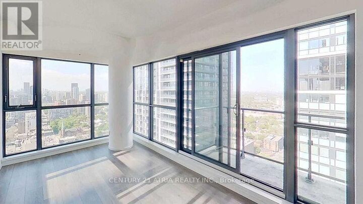 Property Photo: 159 Dundas Street East 1306 ON M5B 0A9