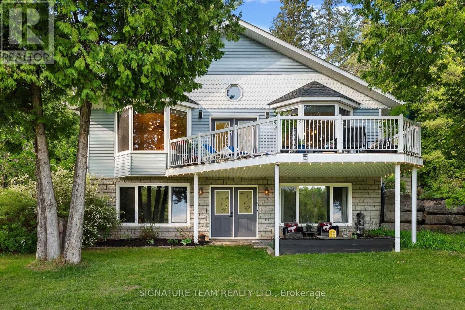 Property Photo: 1606 Grist Mill Road ON K0J 1T0