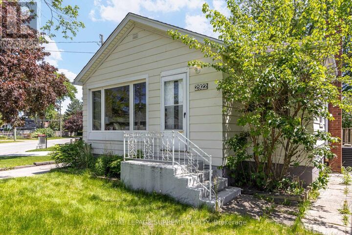 Property Photo:  2922 Portage Road  ON L2J 2J5 