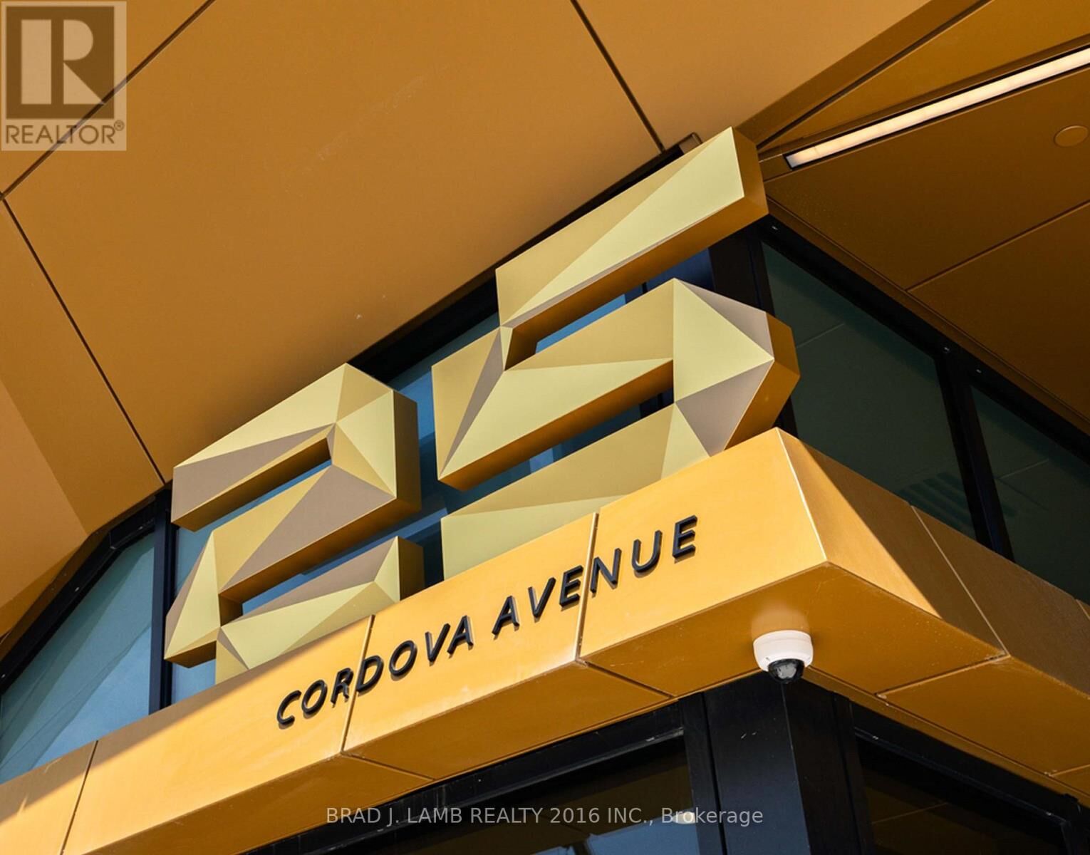 Property Photo:  25 Cordova Avenue Ph#14  ON M9A 0E5 