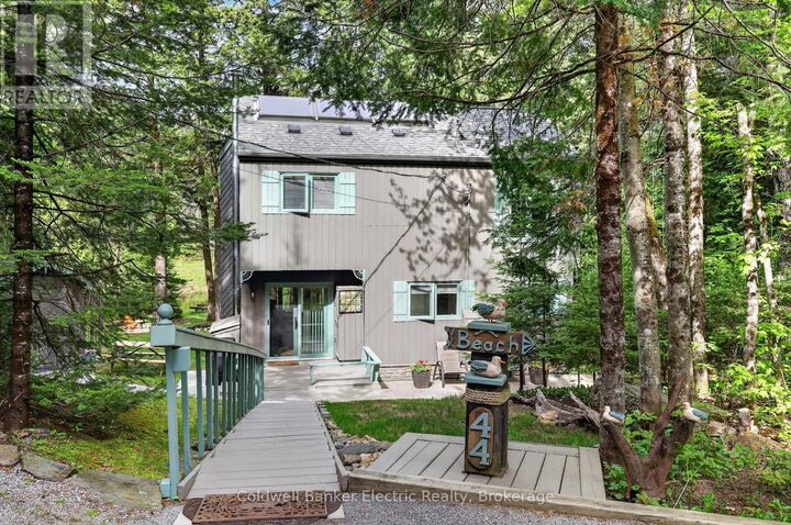 Property Photo: 44 Lean Drive ON K0L 1A0