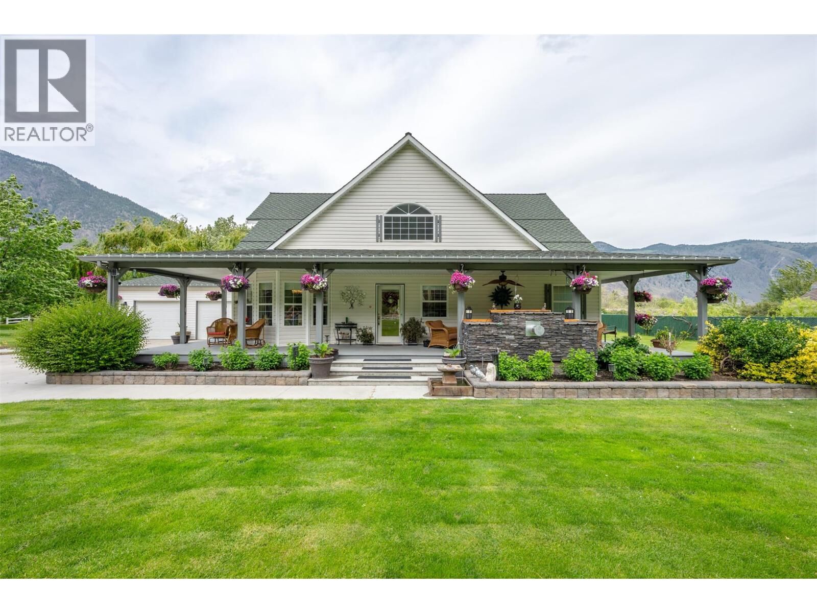Photo de la propriété: 2900 River Road BC V0X 1N1