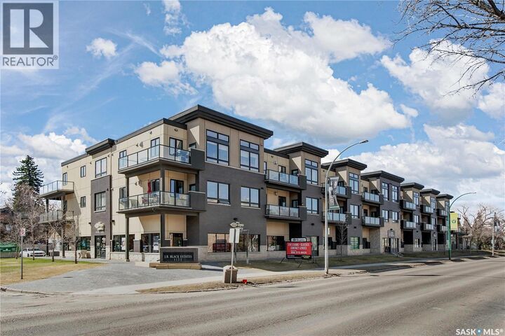Property Photo:  314 1132 College Drive  SK S7N 0W2 
