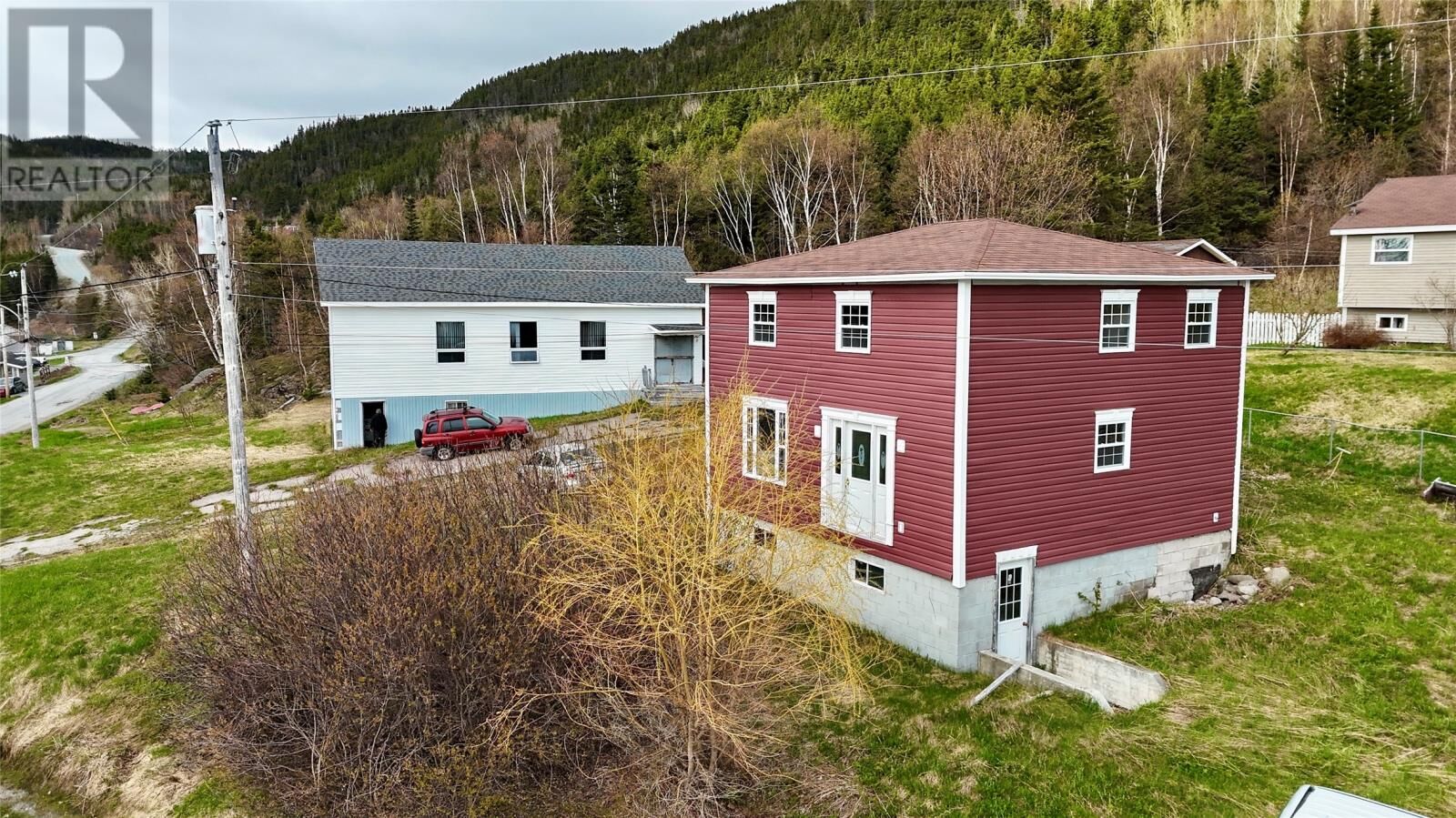Property Photo:  19 Newtown Road  NL A0K 5E0 