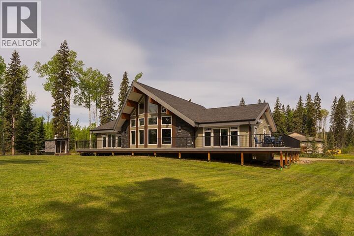 Property Photo: 4270 Vista Road BC V0C 1J0