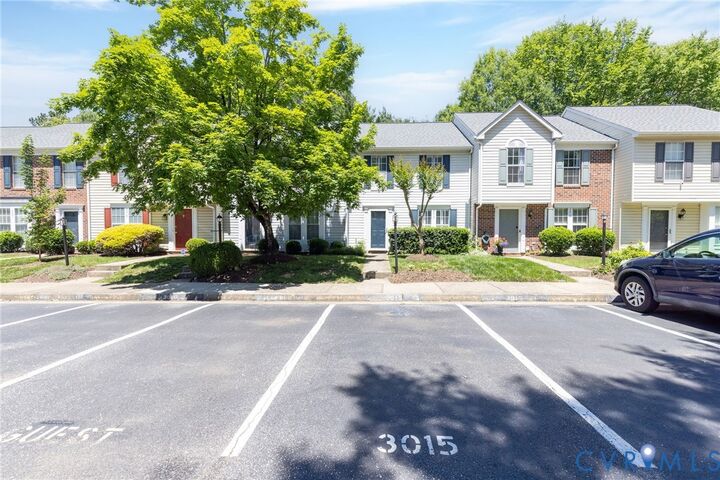 Property Photo:  3015 Montfort Loop  VA 23294 