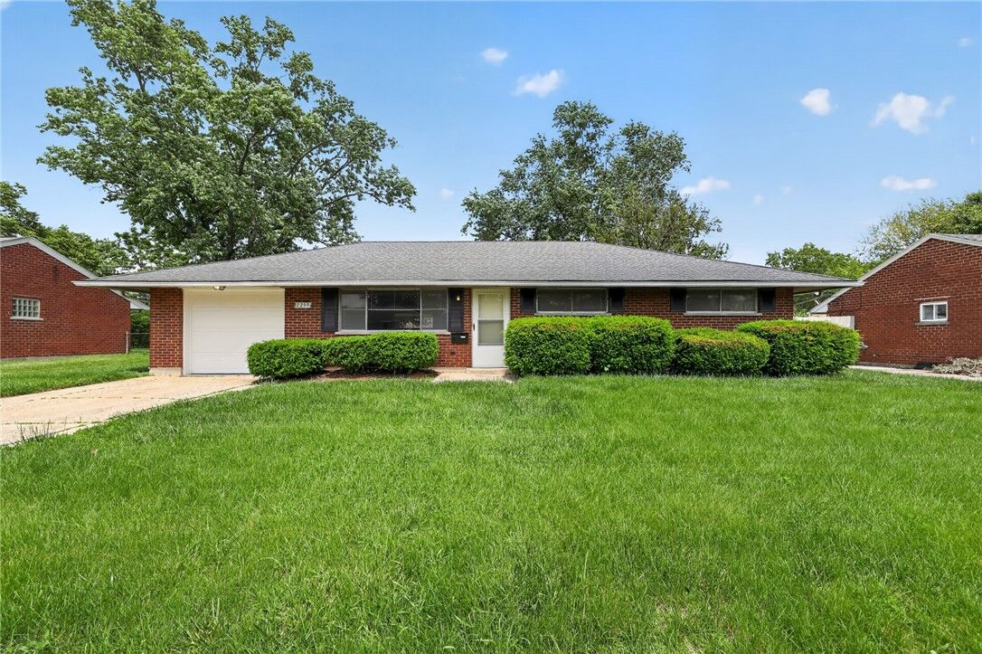 Property Photo:  2259 Lehigh Place  OH 45439 