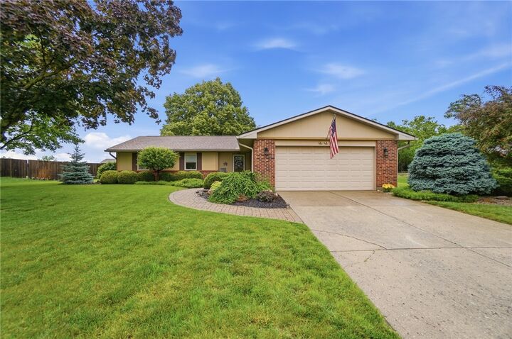 Property Photo:  307 Rankin Drive  OH 45322 