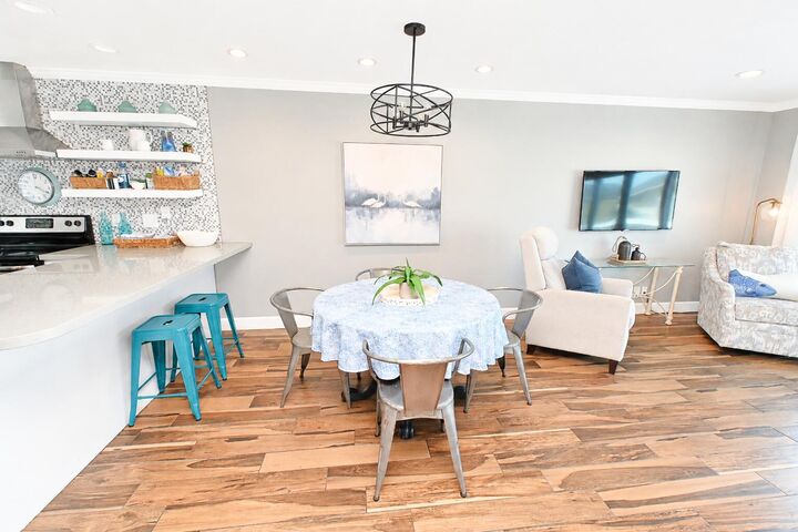 Property Photo:  775 Gulf Shore Drive 2135  FL 32541 