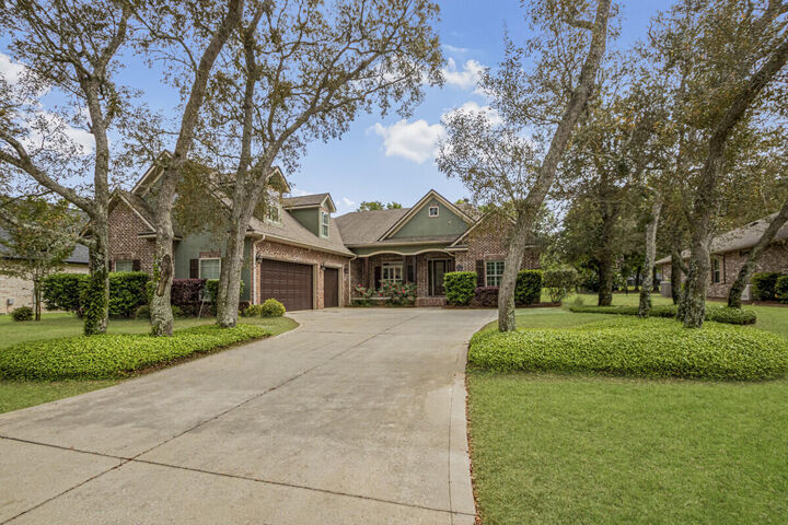 Property Photo:  2938 Pga Boulevard  FL 32566 
