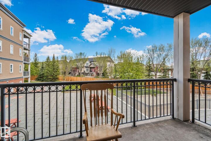 Property Photo: 5280 Terwillegar Boulevard NW 209 AB T6R 3T9