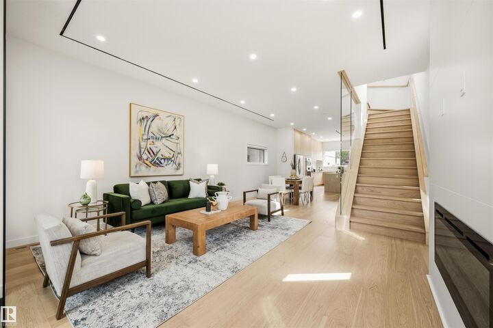 Property Photo: 14037 104 Avenue NW AB T5N 0W7