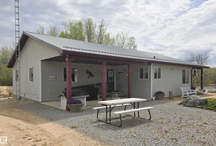 Property Photo: 23215 Twp Rd 590 AB T0A 3J0