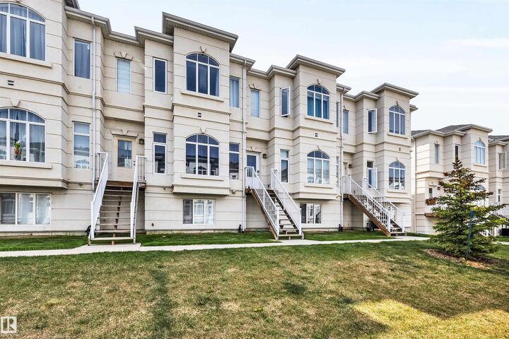 Property Photo:  723 172 Street SW 57  AB T6W 2N6 