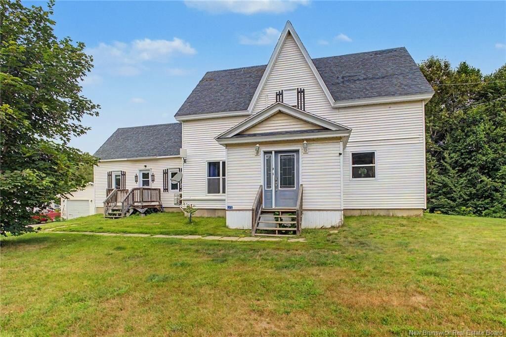 Property Photo: 25 Route 620 NB E6B 1B1