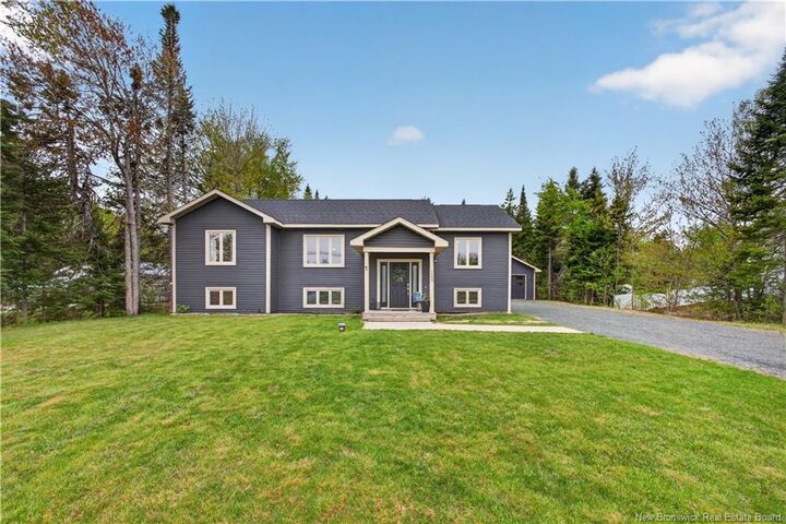 Property Photo:  269 O' Keefe Road  NB E1V 6J3 