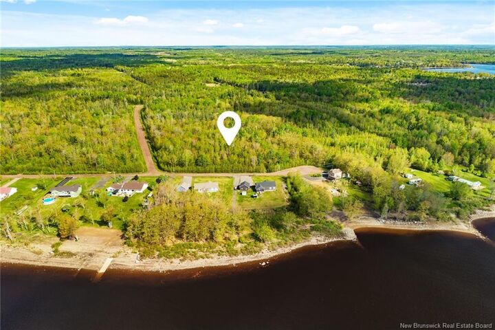 Property Photo: Lot 3 Sunview Lane E NB