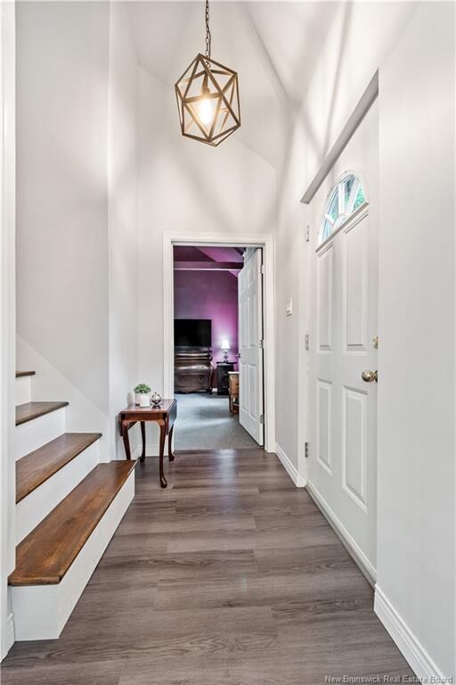 Property Photo:  599 New Scotland Road  NB E1G 3L1 