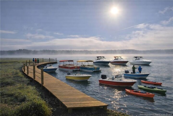 Property Photo:  Lot 25-06 Island Views  NB E4T 1J6 