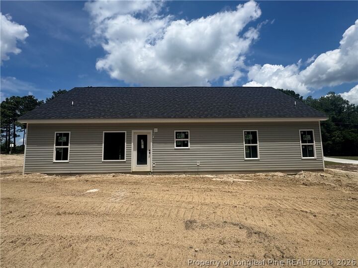Property Photo: 130 McNeill Street NC 28314