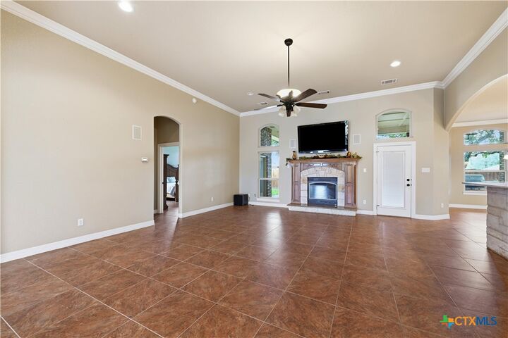 Property Photo:  8006 Ridgeway Court  TX 76559 