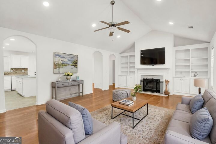 Property Photo:  1374 Lance Circle  GA 30680 