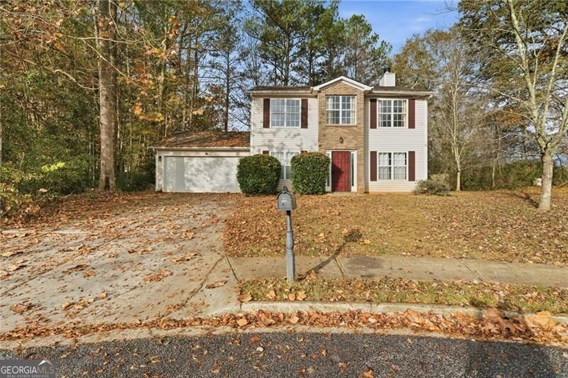 Property Photo: 3301 Pine Grove Circle SE GA 30316