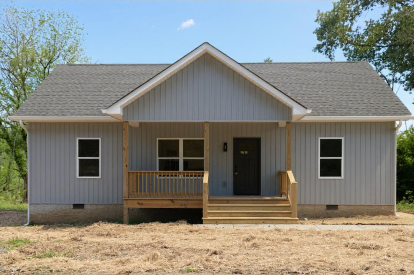 Property Photo:  727 Walker Avenue  GA 30741 
