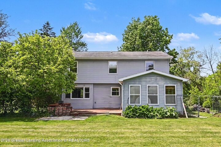 Property Photo:  16453 Center Road  MI 48823 