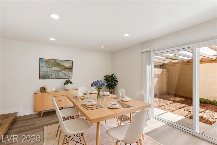 Property Photo: 4627 Bountiful Way NV 89121