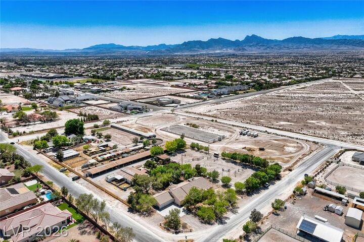 Property Photo:  6325 Guy Avenue  NV 89131 
