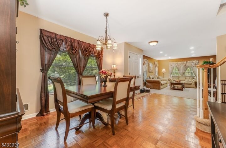 Property Photo: 34 Pond Ridge Dr NJ 08809
